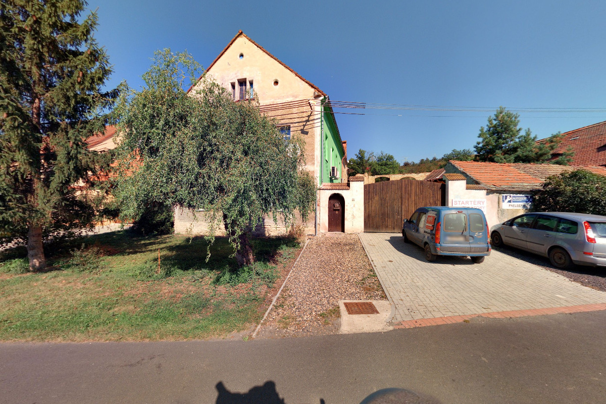 Jaroslav Kuzma - autoservis