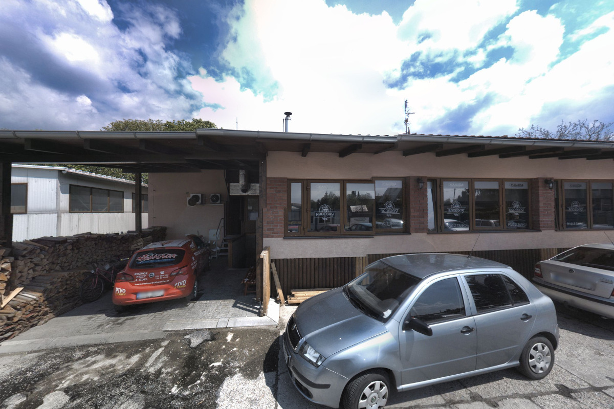 Restaurace KANADA, s.r.o. foto 5