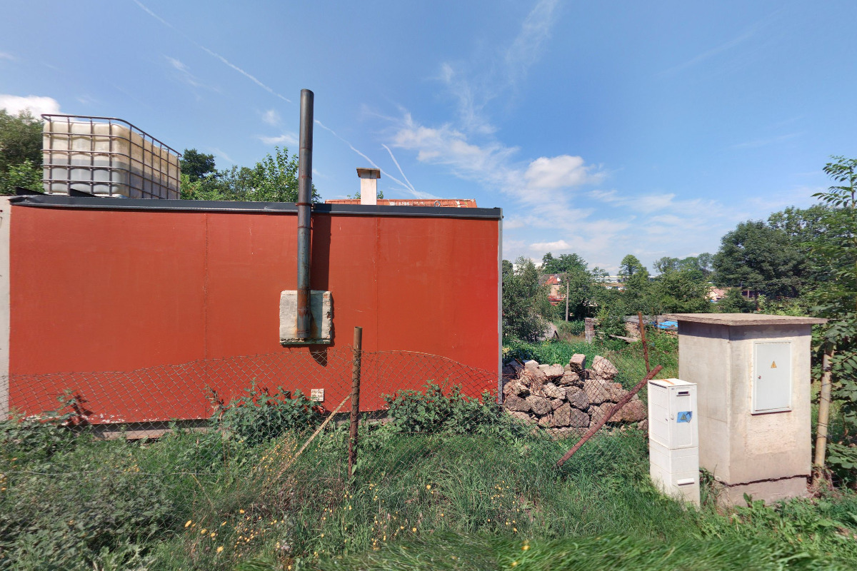 Petr Herodes - HASKO