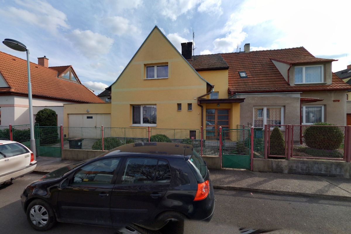 Elektrovize Bořek Kurka