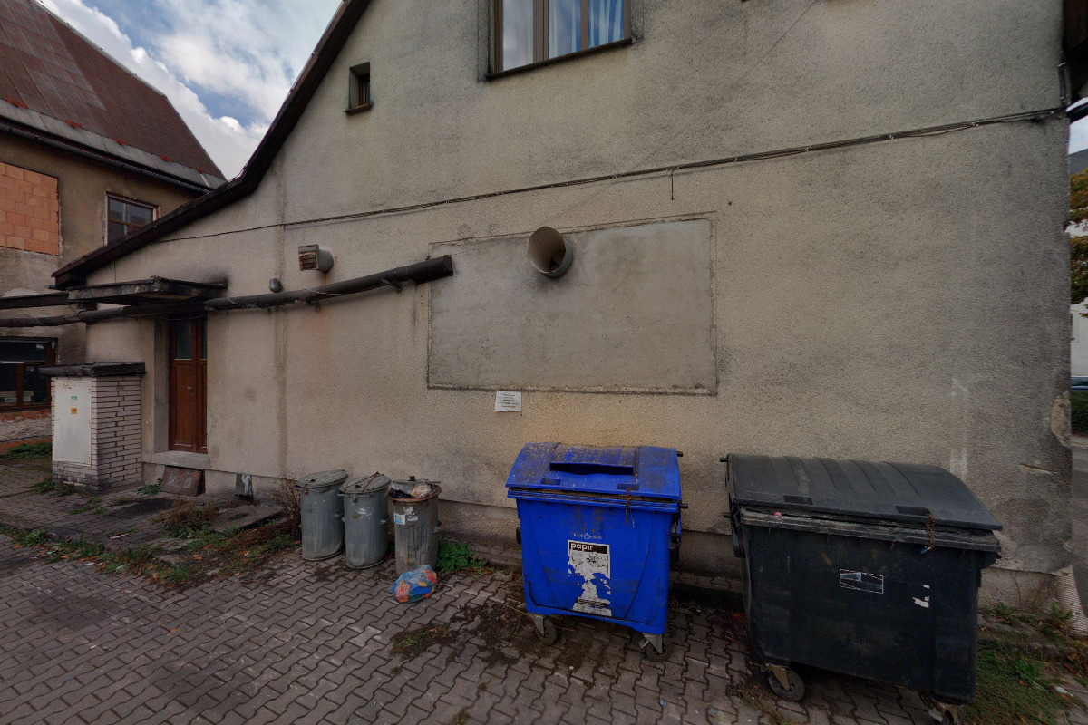 Krakonošovo pekařství foto 5