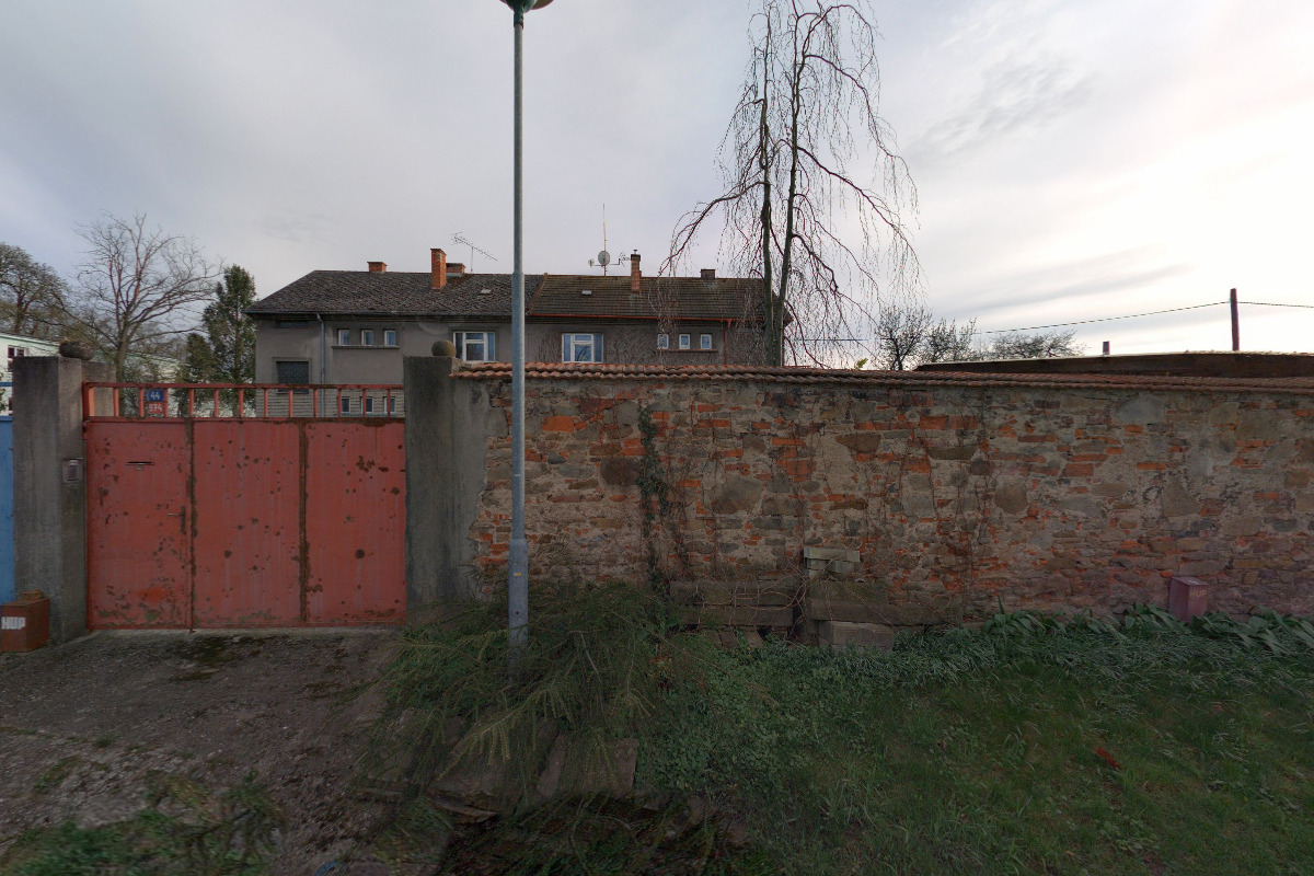 Orel jednota Bystřice pod Hostýnem