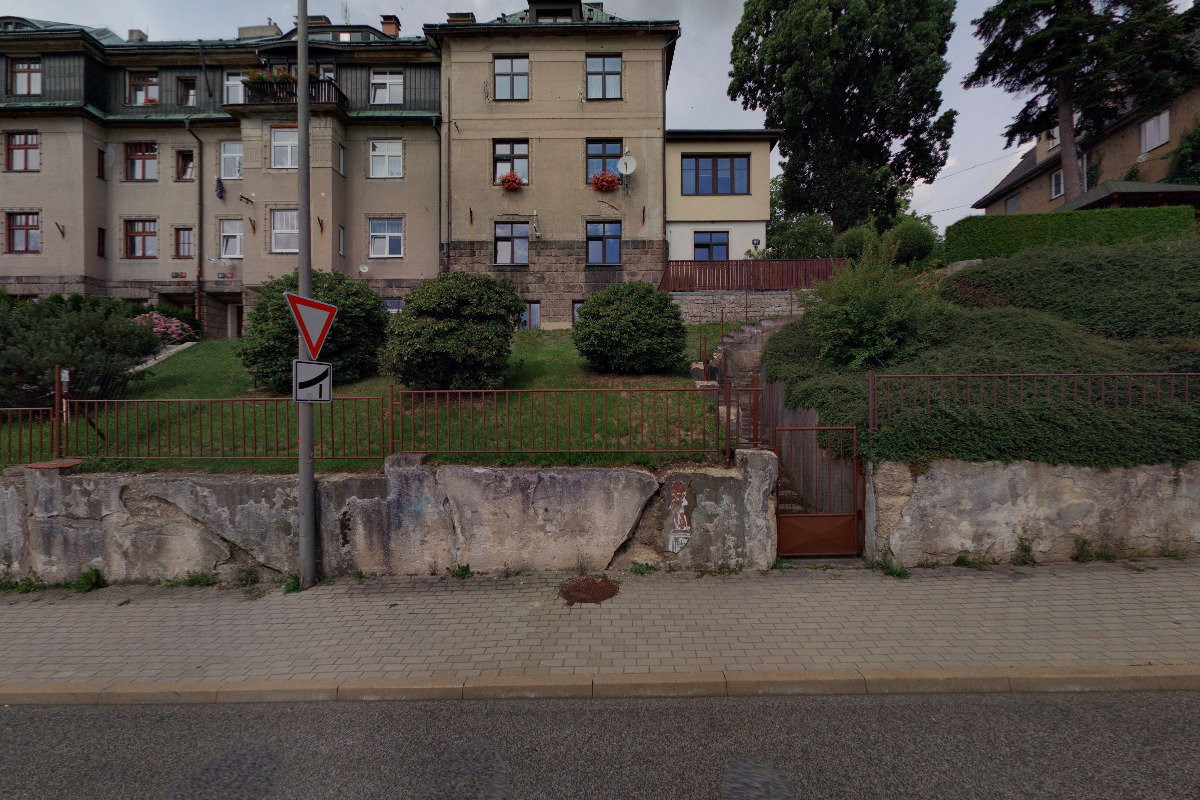 Překladatelské služby Stephen Alexander Johnstone