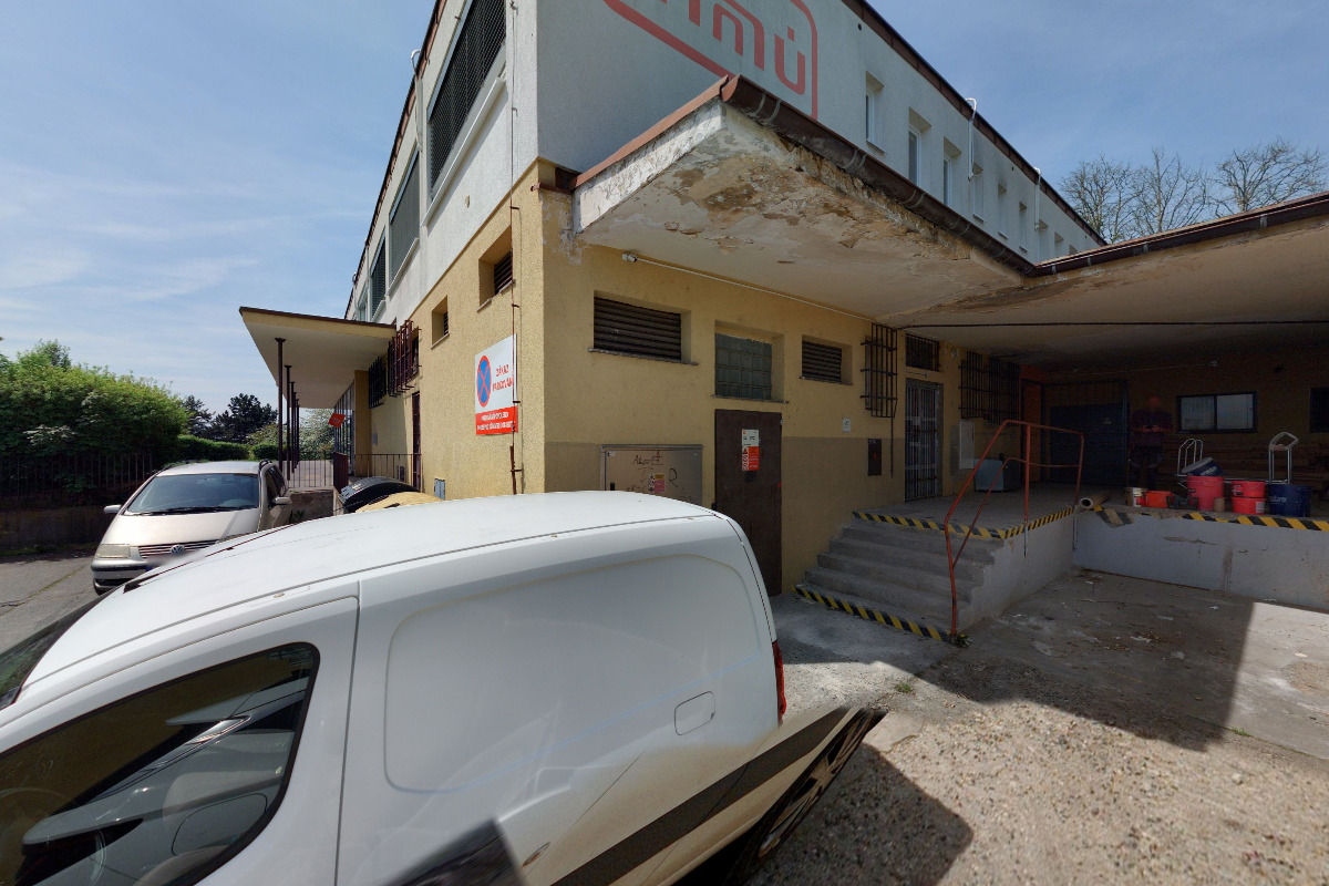 Smíšené zboží Malátova 	2437 foto 3