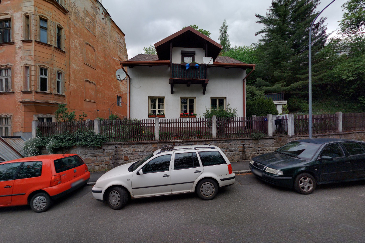 DENAS EUROPE s.r.o. foto 2