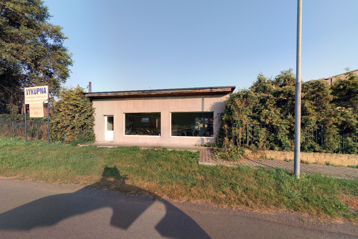 Pneuservis Obrnice foto 3