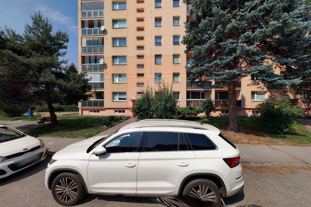 Regionální klub CB Liberec