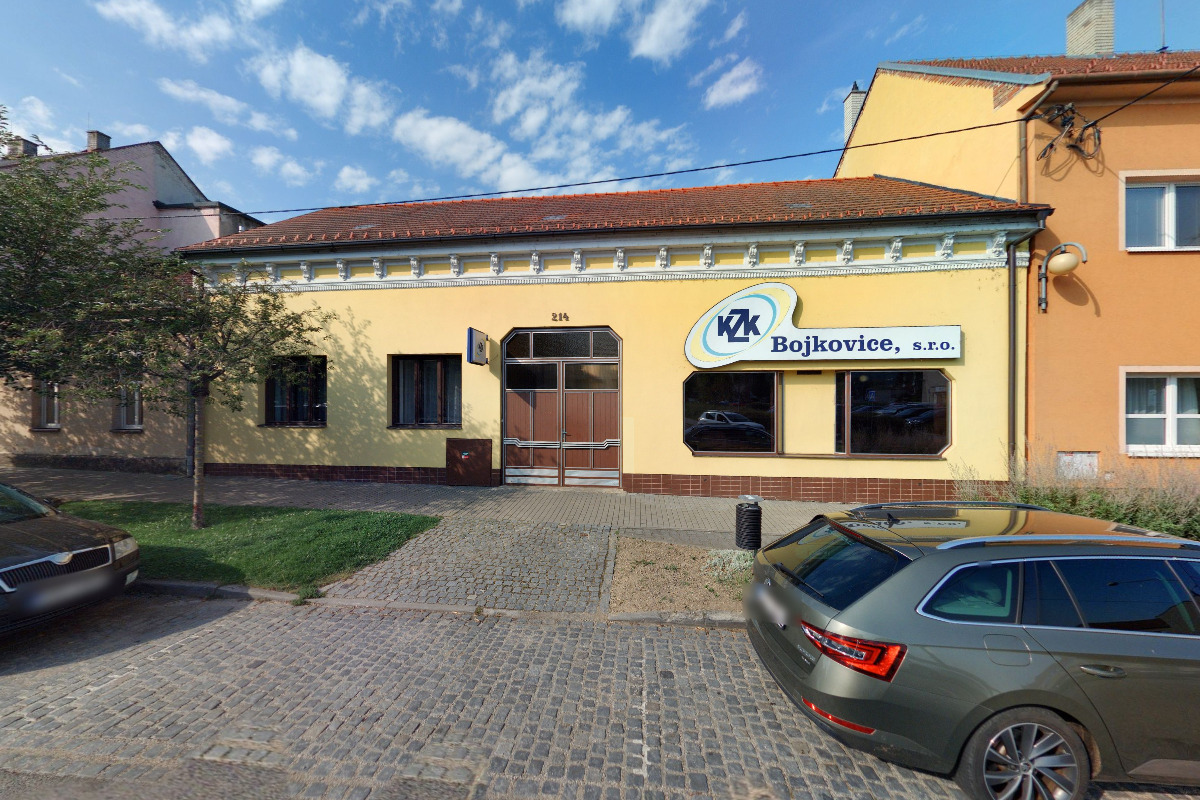K Z K Bojkovice, s.r.o. foto 2