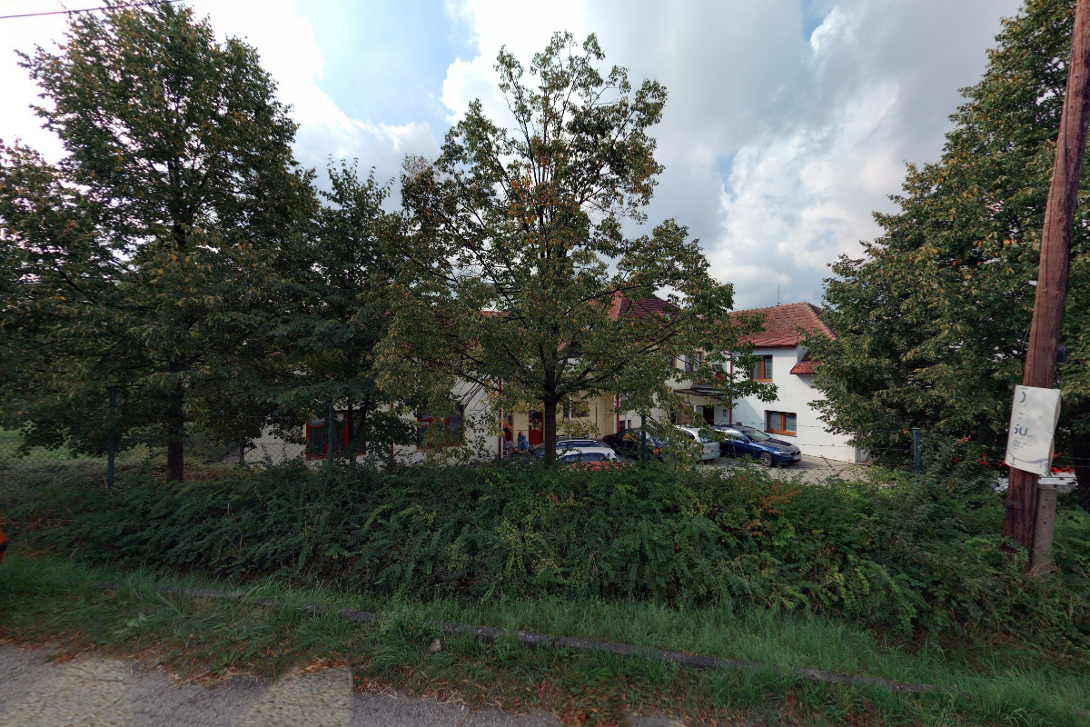 Církevní střední škola pedagogická a sociální Bojkovice - domov mládeže