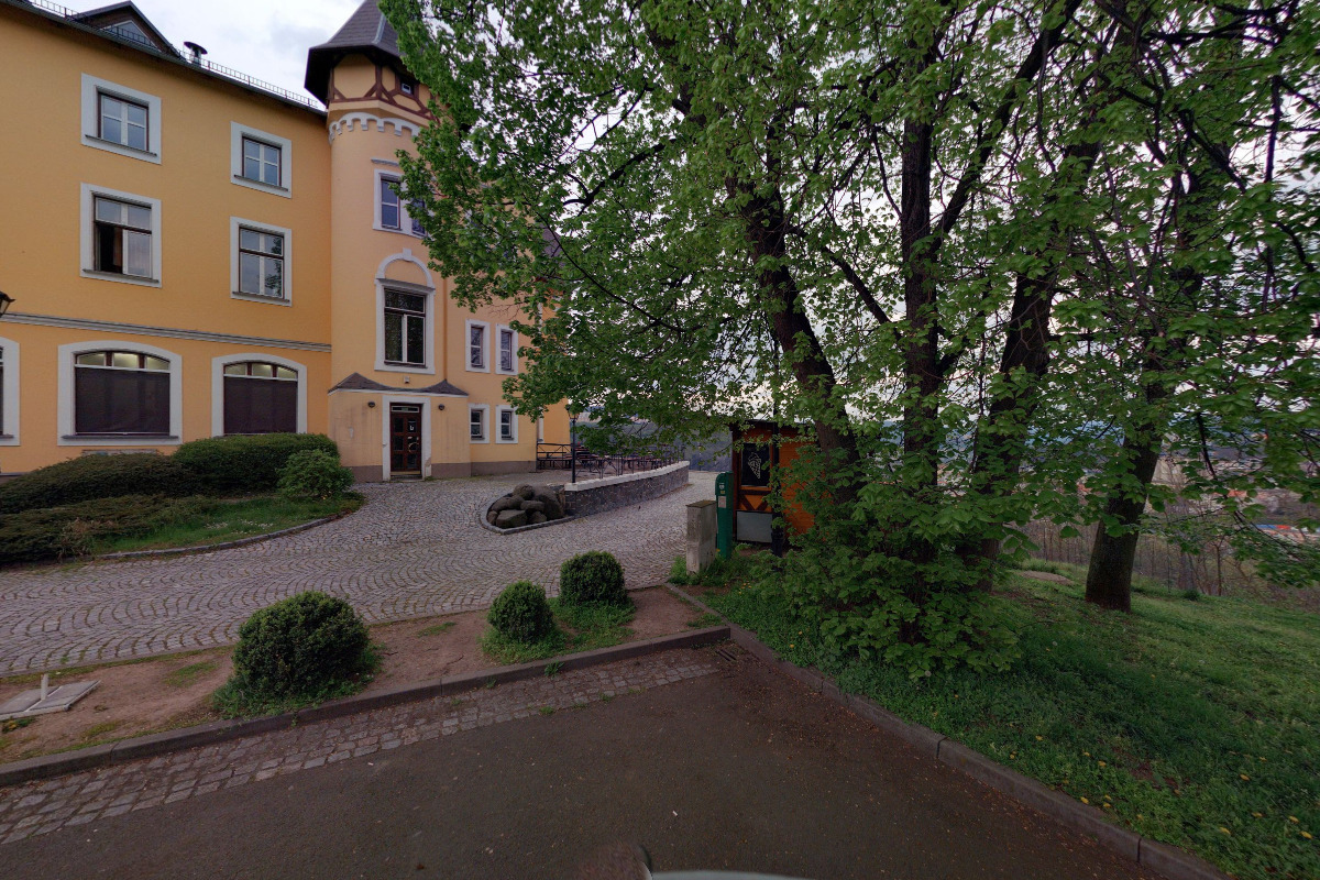 Občerstvení U Zámku foto 1