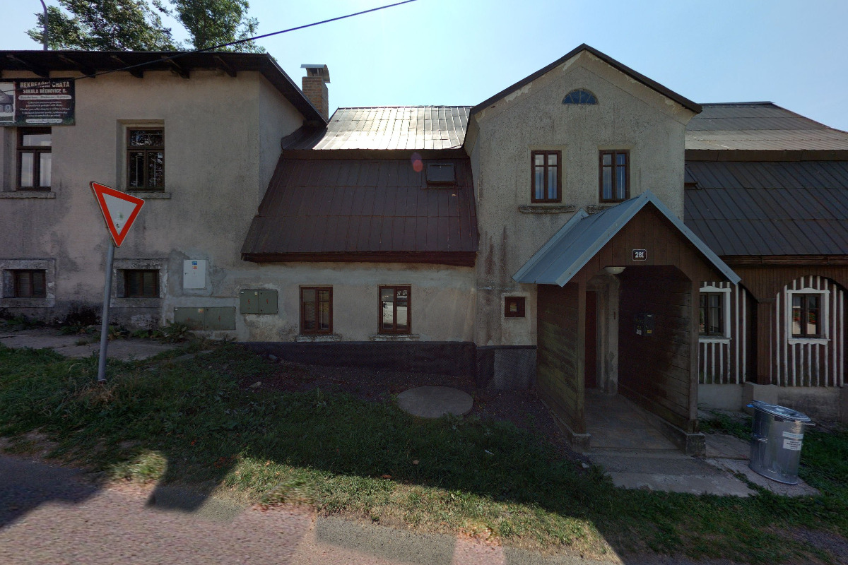 TJ SOKOL BĚCHOVICE II foto 3