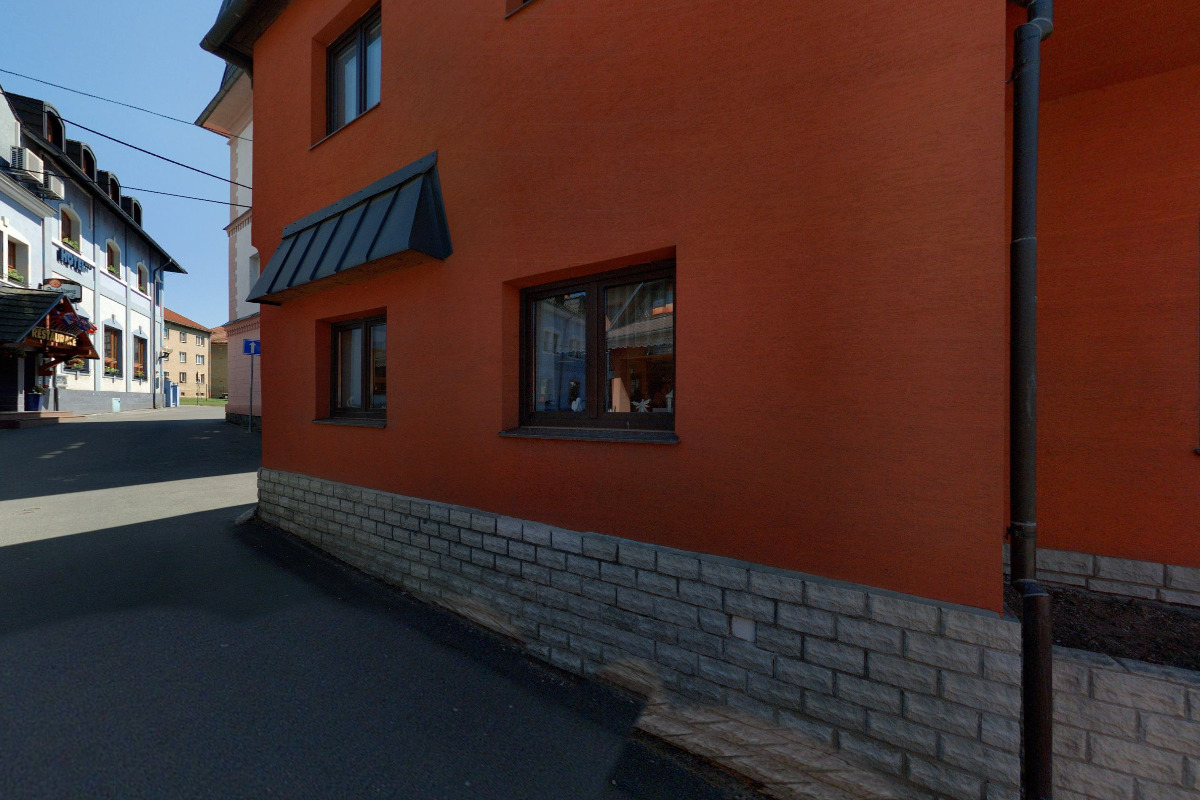 Restaurace Poesie foto 5