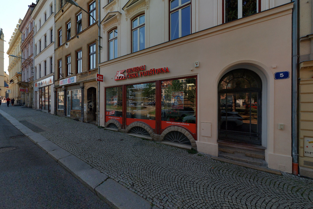 GENERALI ČESKÁ POJIŠŤOVNA foto 2