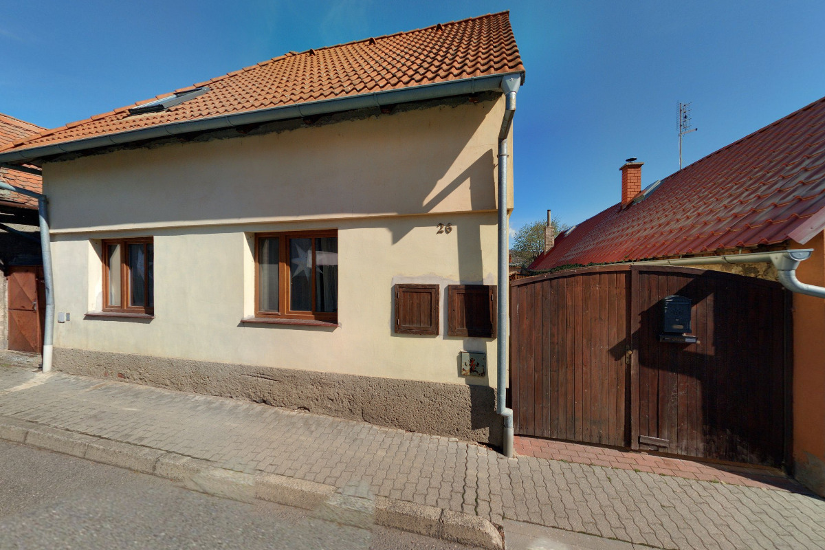 Jaroslav Vaněk - elektrovize