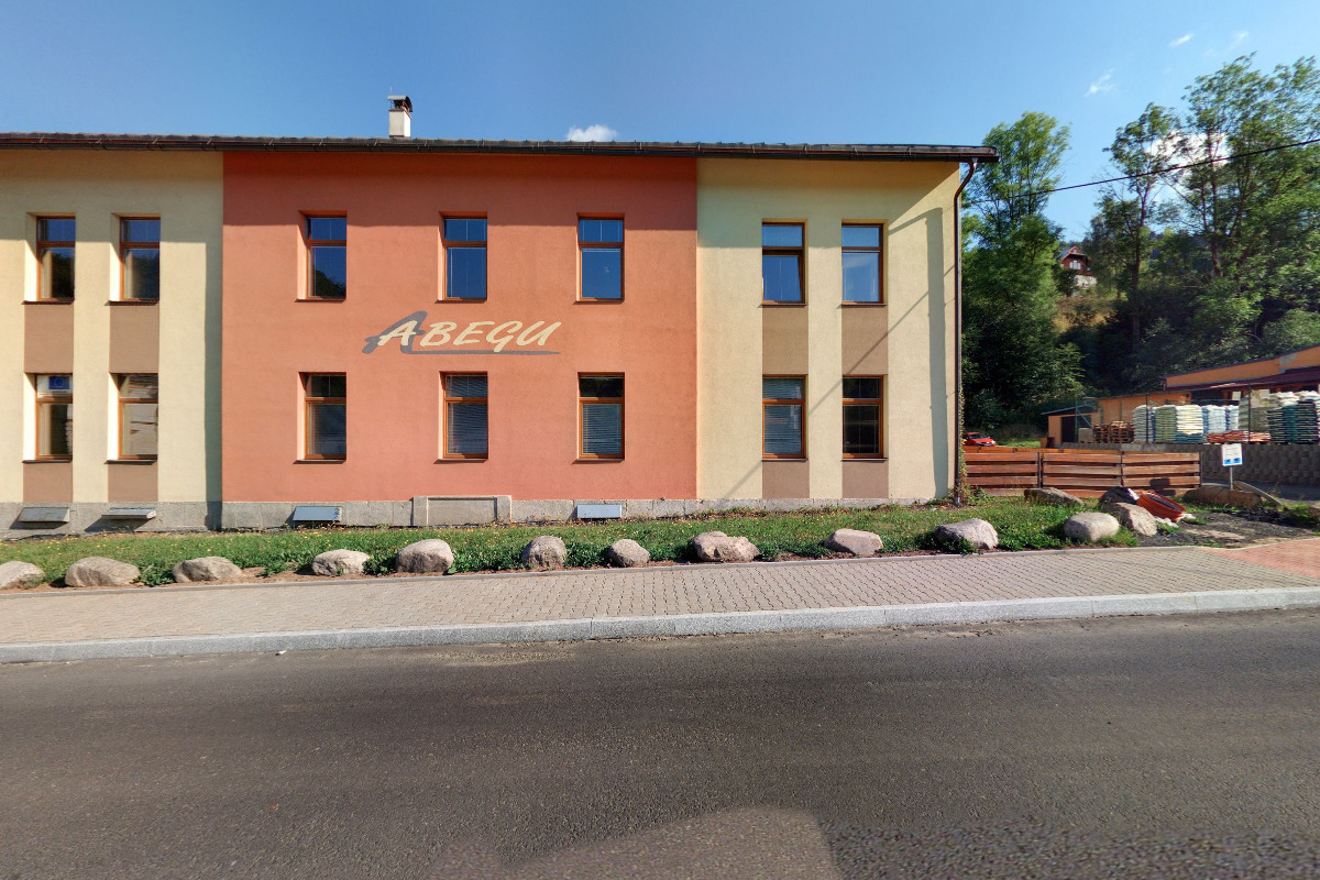 ABEGU, a.s. foto 2