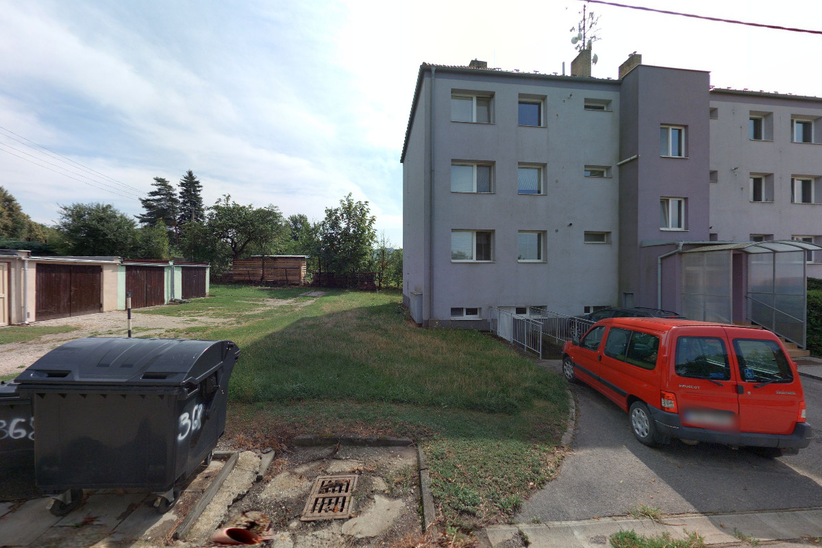 MORINO Moravian Industrial Outsourcing s.r.o.