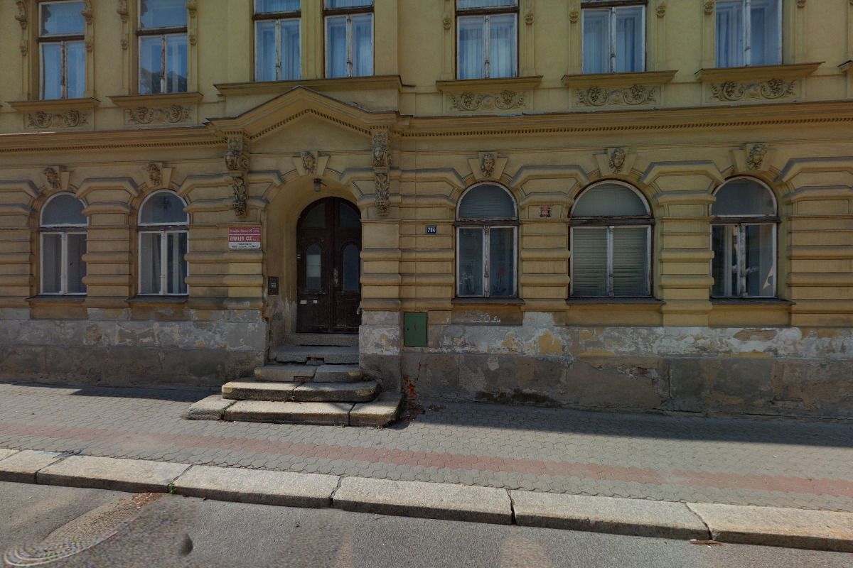 25 REALITNÍ JBC, s.r.o. foto 2