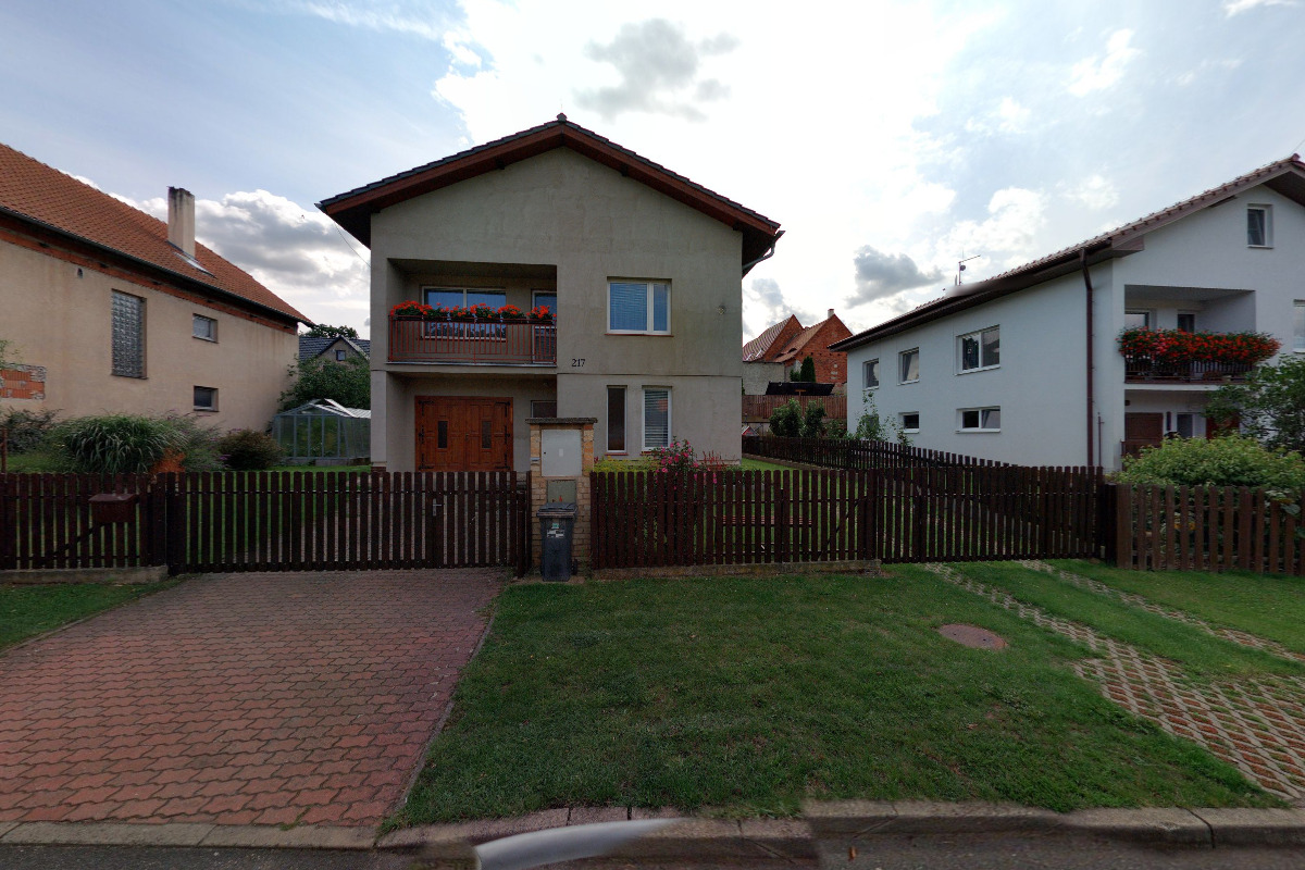 Markéta Hejdová - kadeřnictví foto 1