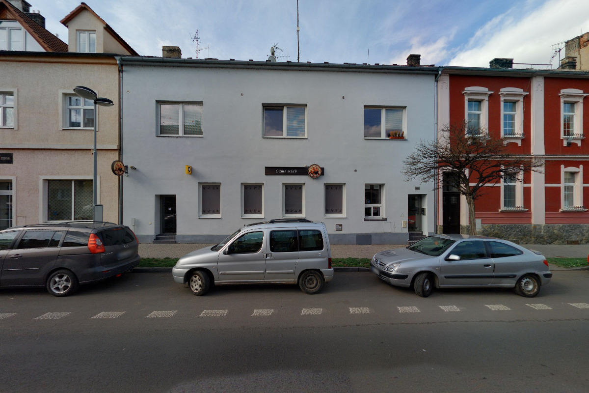 GAMA KLUB LN, s.r.o.