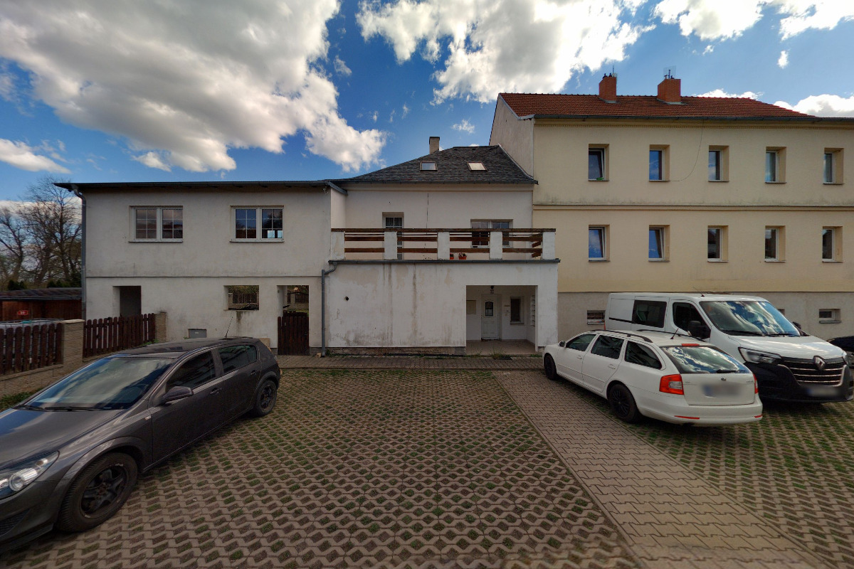 Autoservis Kalcovský