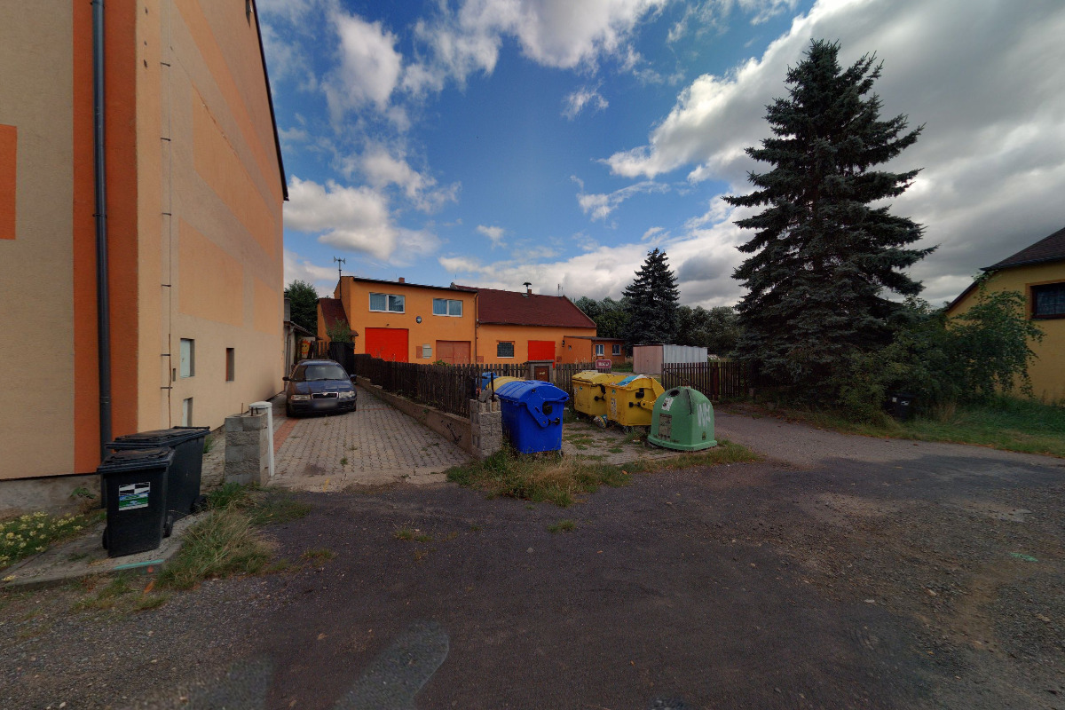 Hasiči Louka u Litvínova