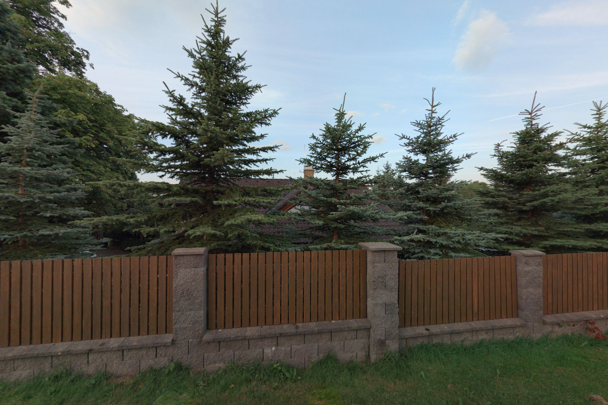 Ing. arch. Radana Duňková