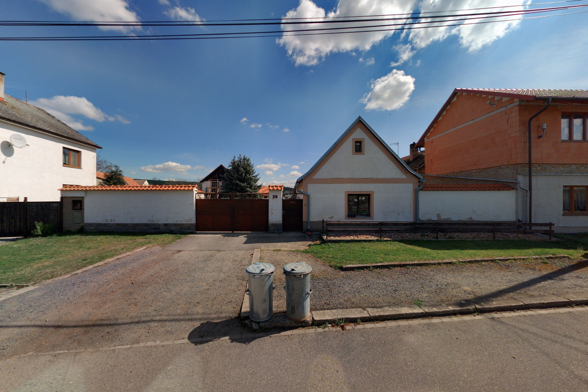 Výkup a prodej ovoce a zeleniny Anna Valinová