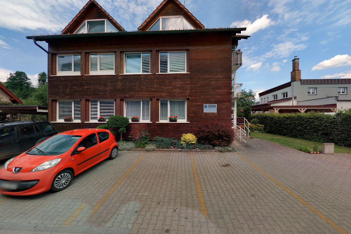 Bc. Jana Hořelková foto 1