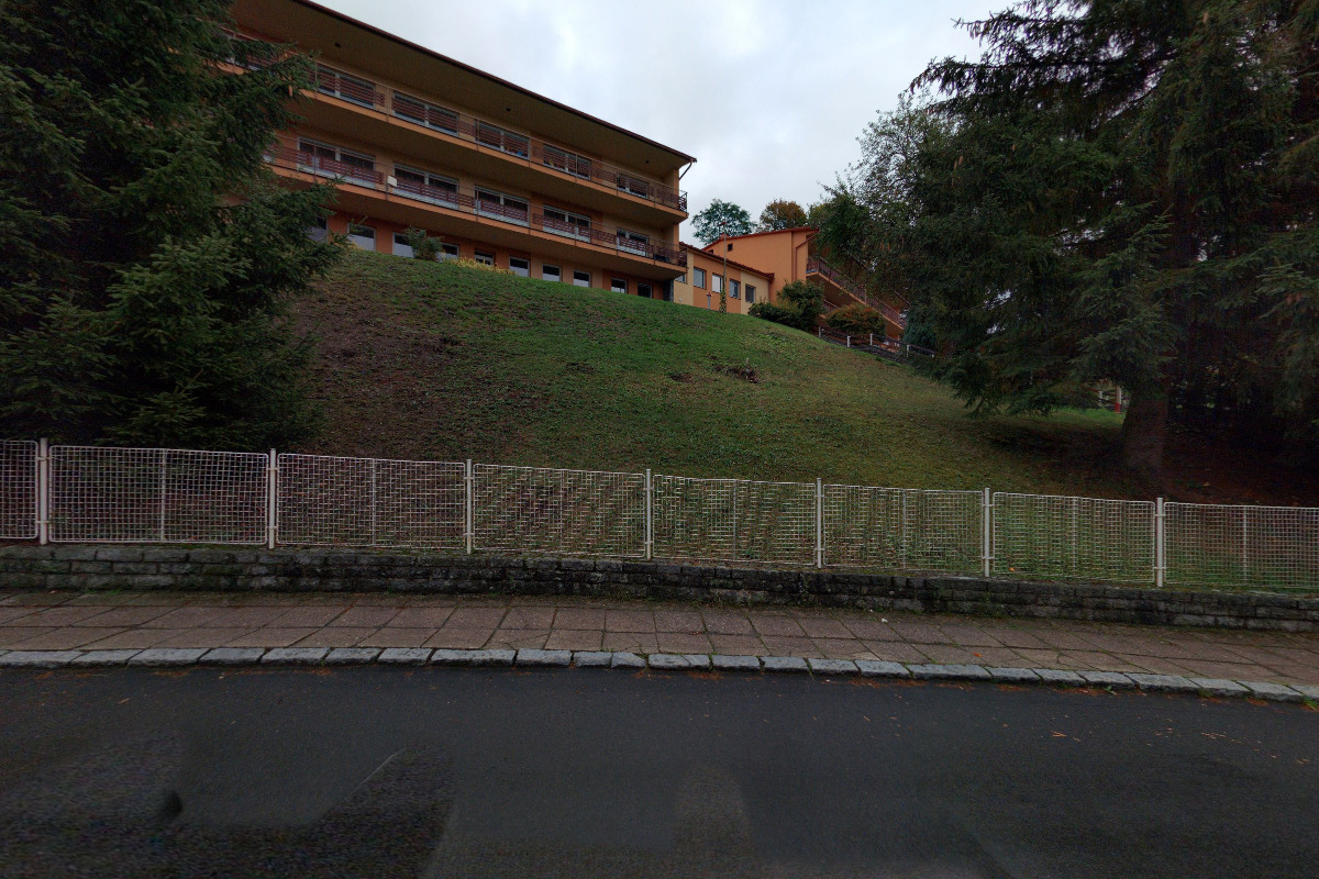 ZŠ, MŠ a ZUŠ Jablonec nad Jizerou foto 3