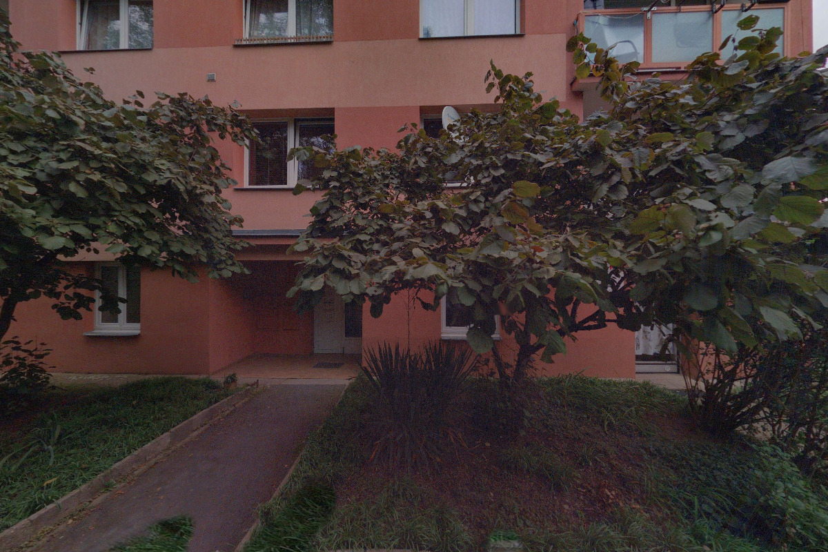 Salon pro psy Petra Hrdinová