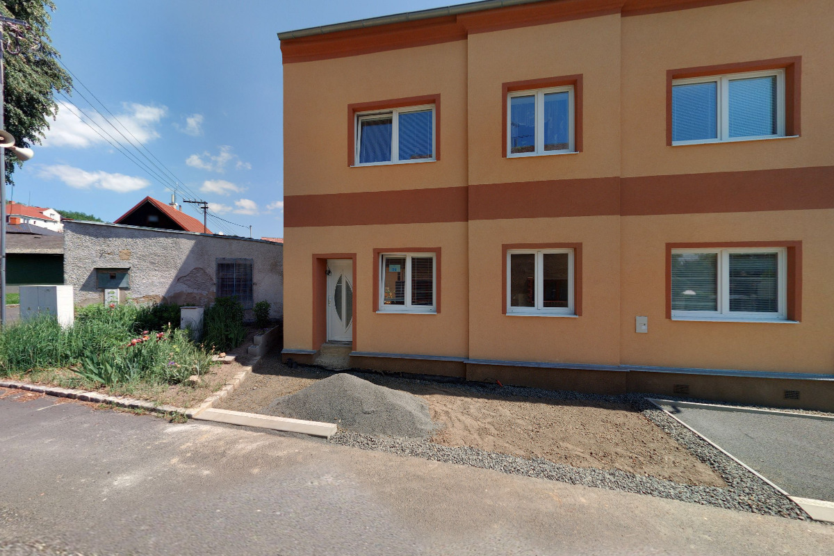 A JE TO - Sádrokartony