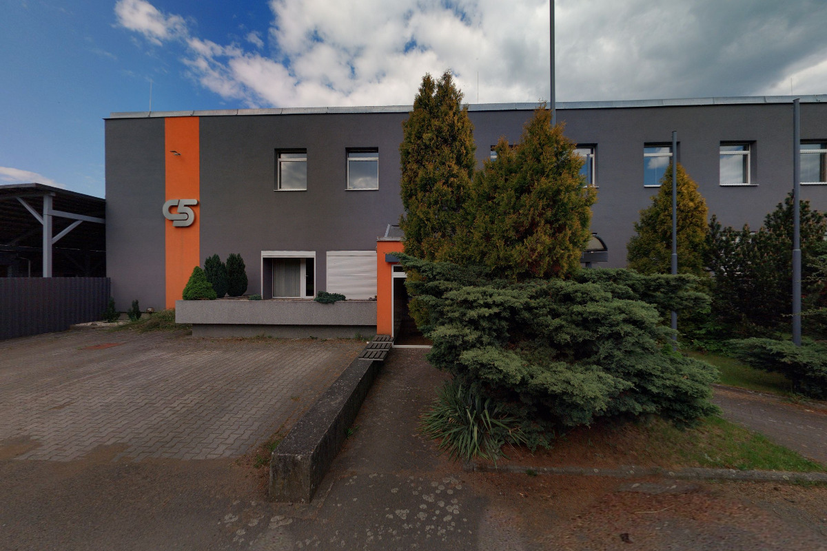 C 5, spol. s r.o.