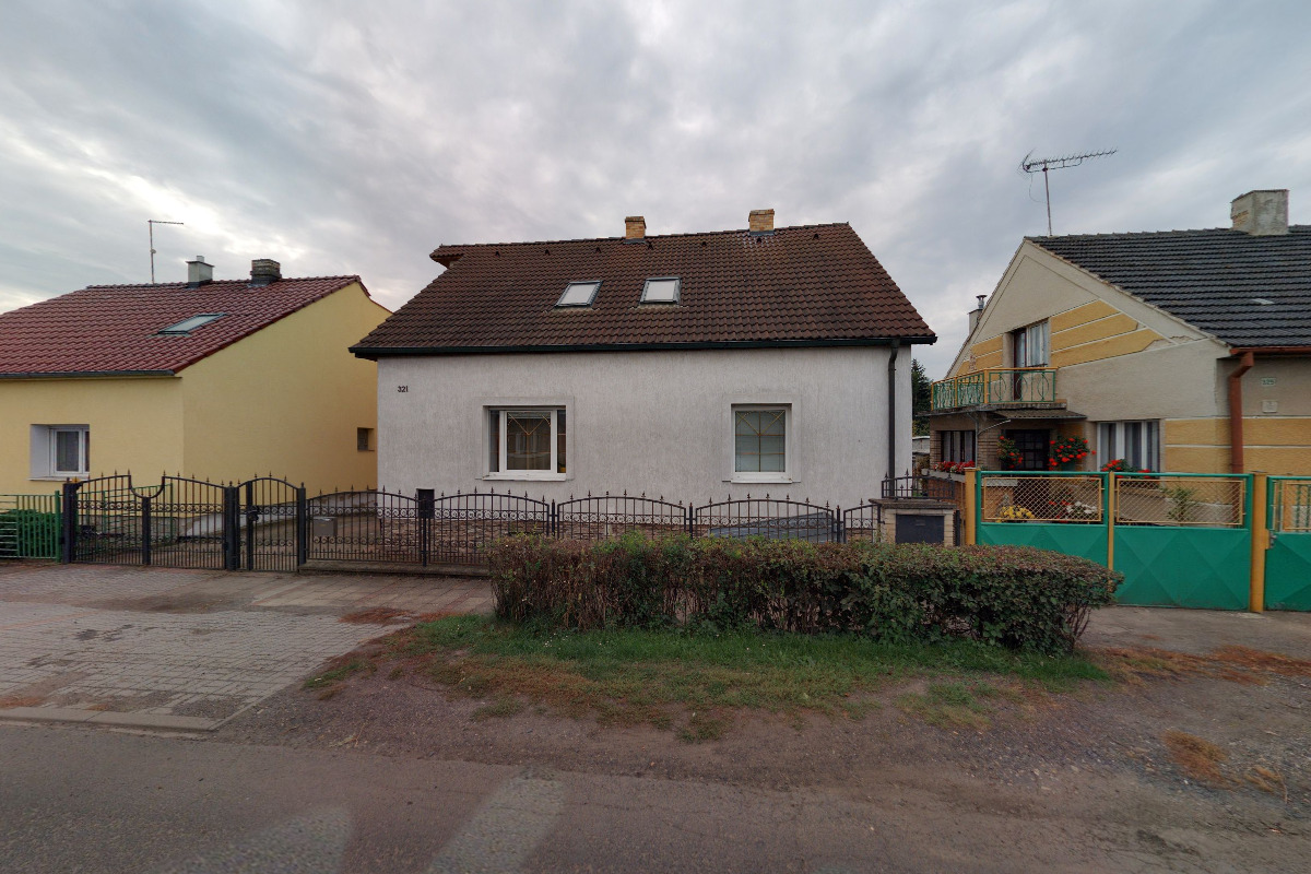Střechy Rauer foto 2