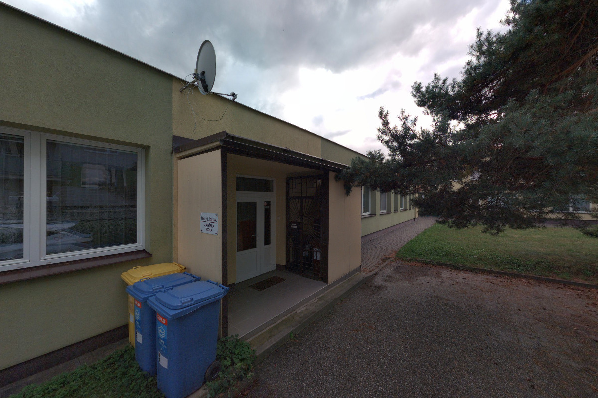 Mateřská škola Jilemnice foto 2