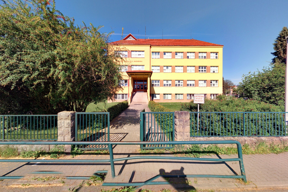 ZUŠ Rožnov pod Radhoštěm, Zubří