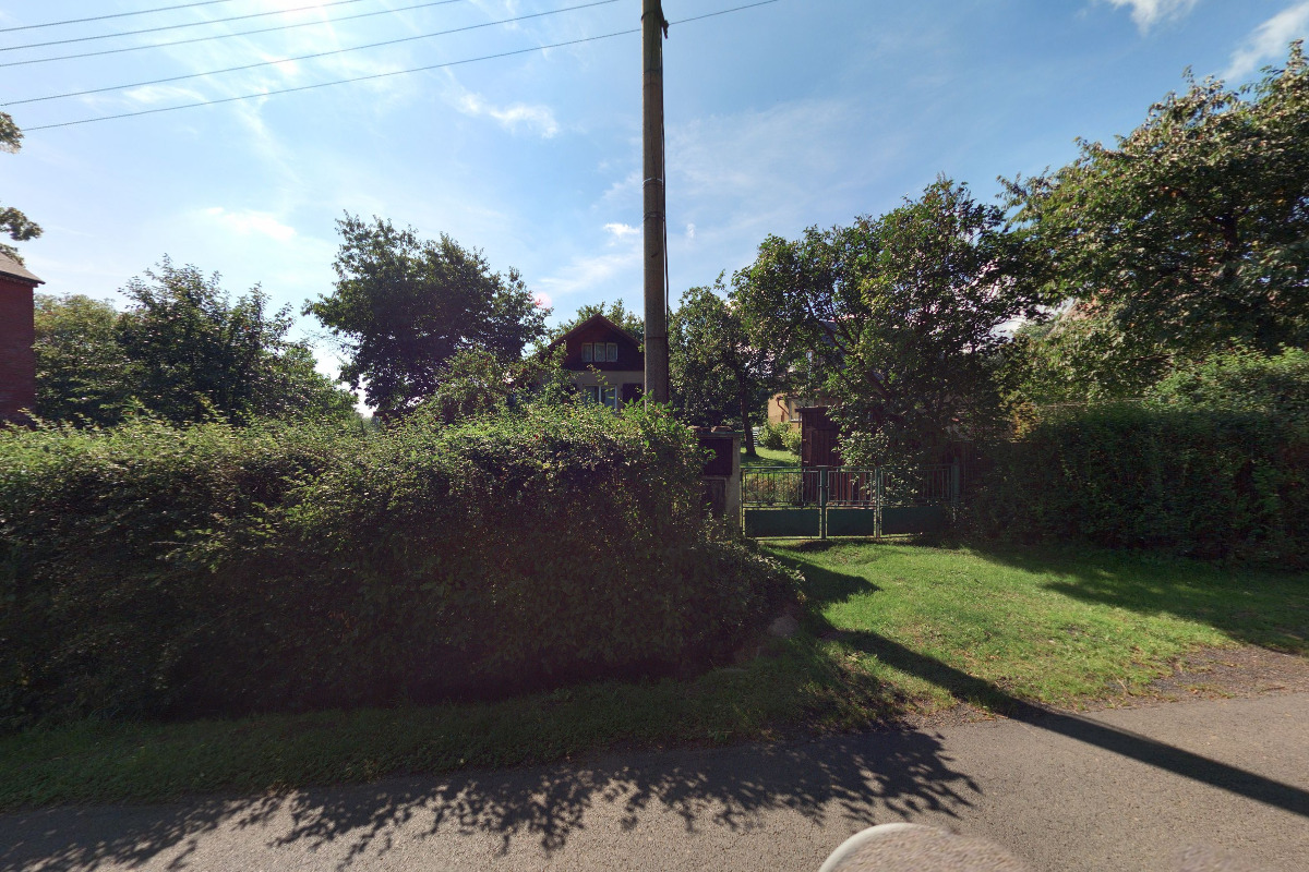 Ing. Jaroslav Hrudka - dokončovací stavební práce