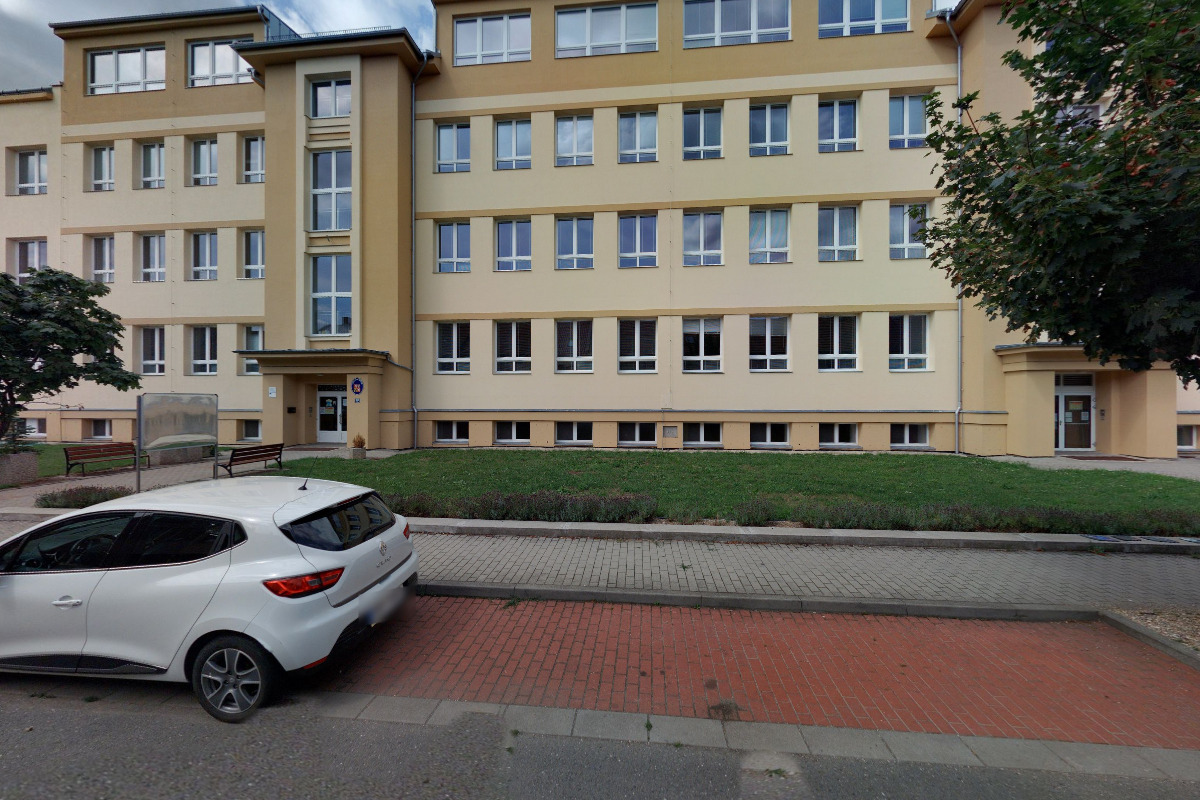 ORION - Středisko volného času Němčice nad Hanou foto 2