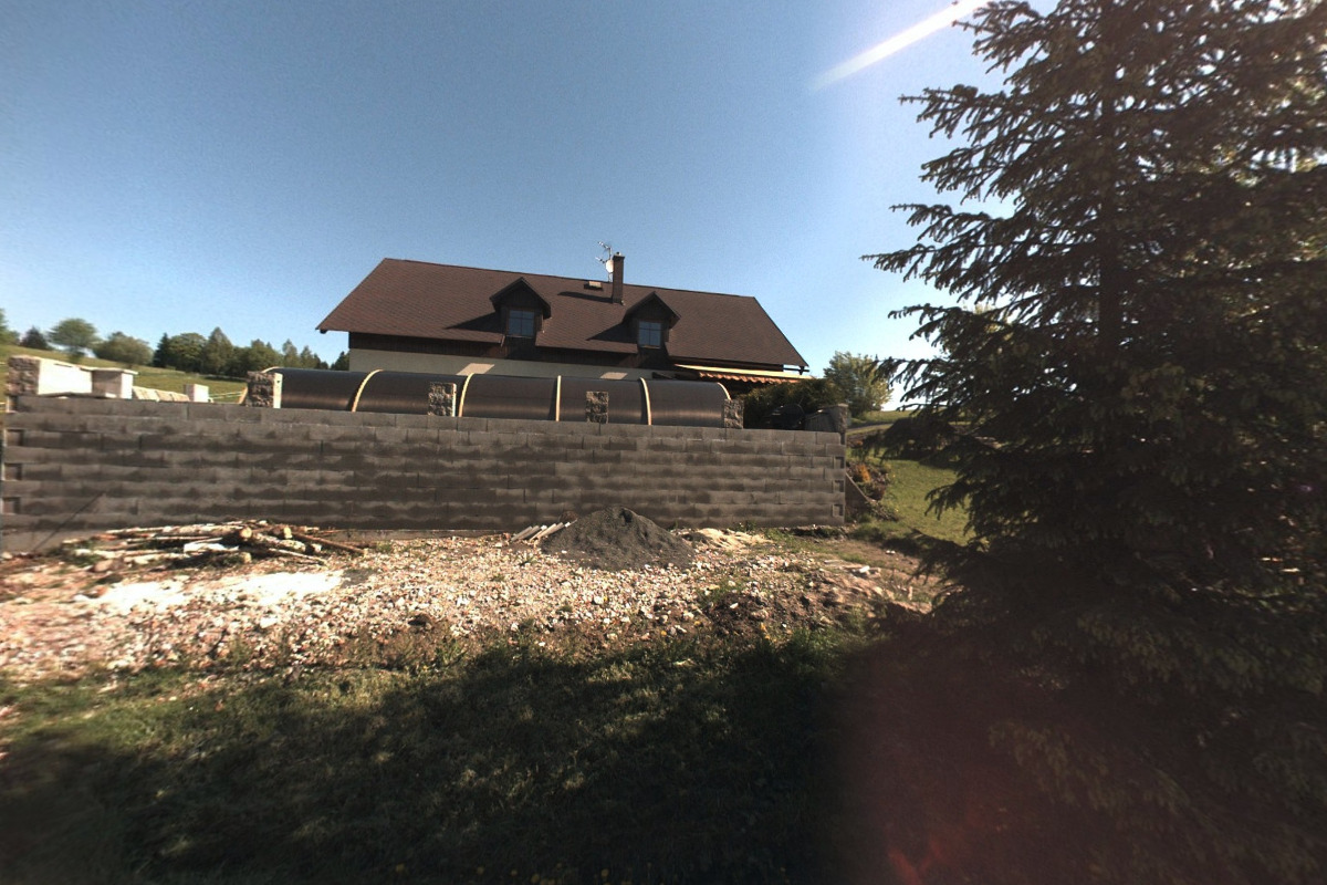 Chata Pod kapličkou foto 3