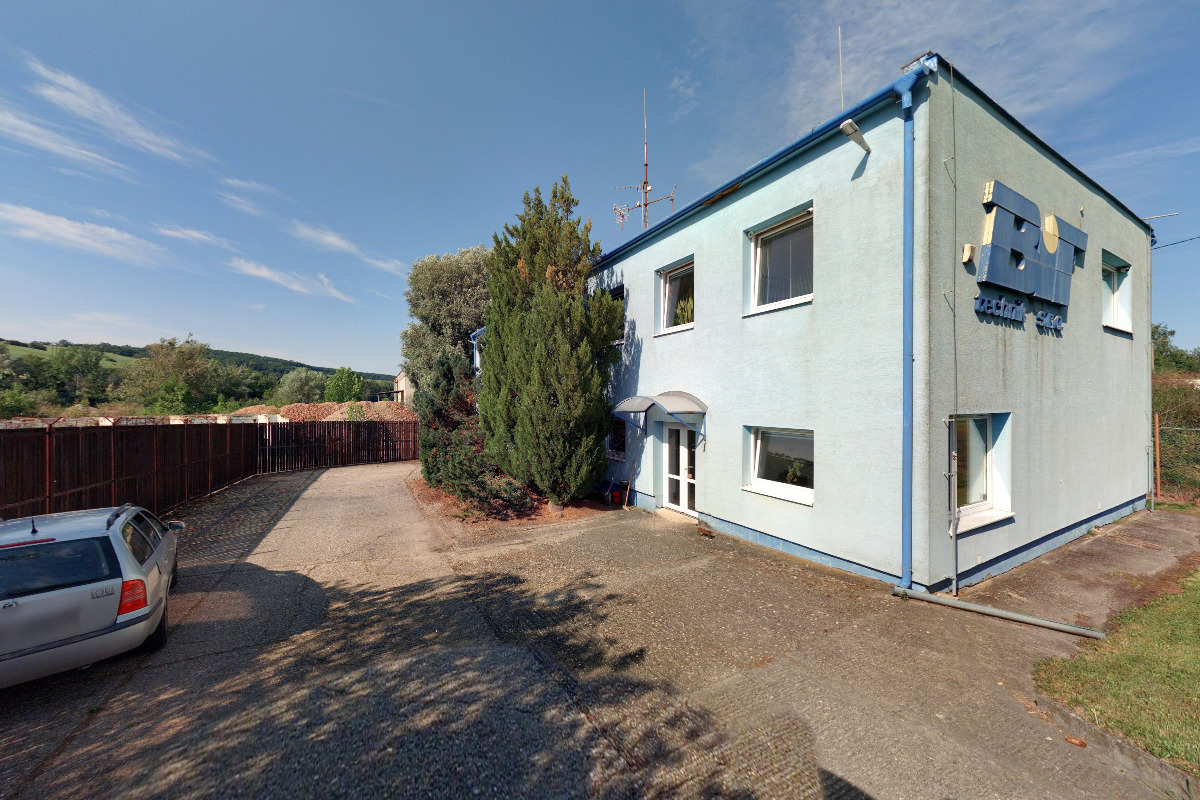 B.I.T. Technik, s.r.o.