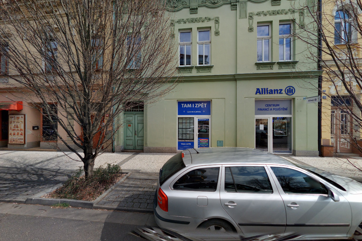 Cestovní agentura Tam i zpět foto 3