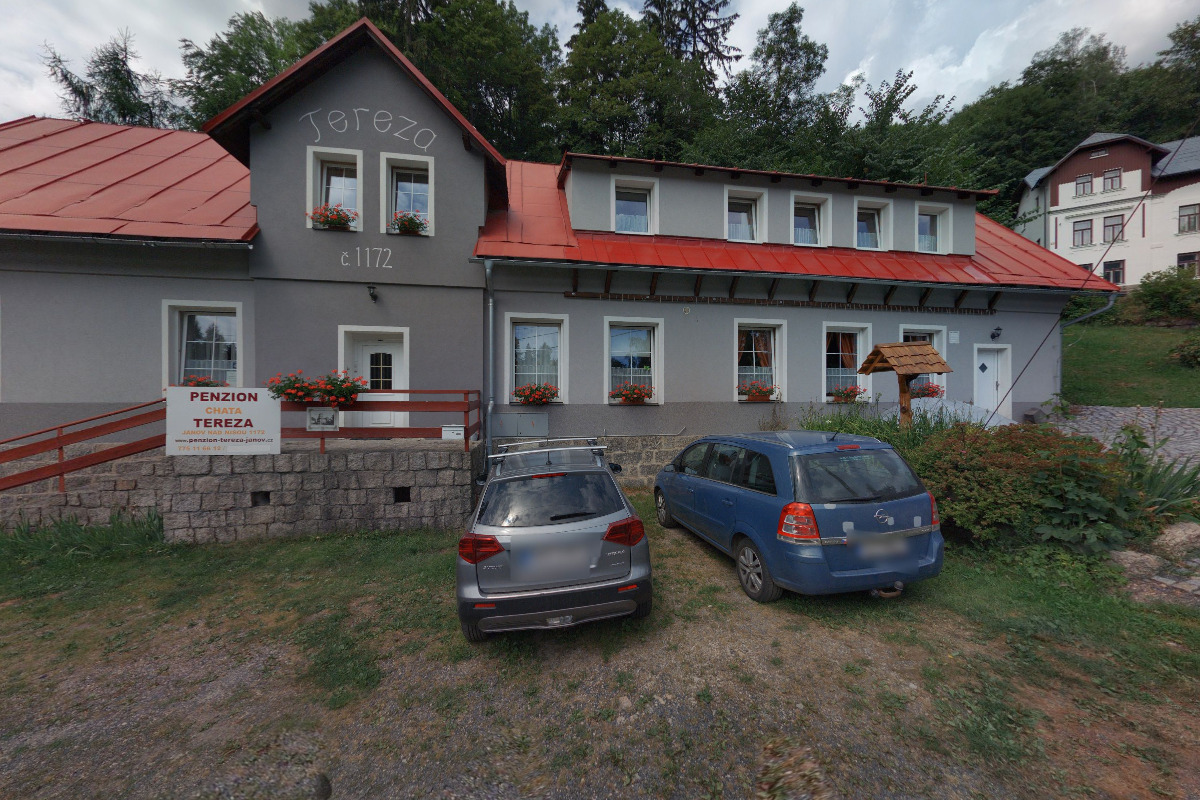 Penzion Tereza
