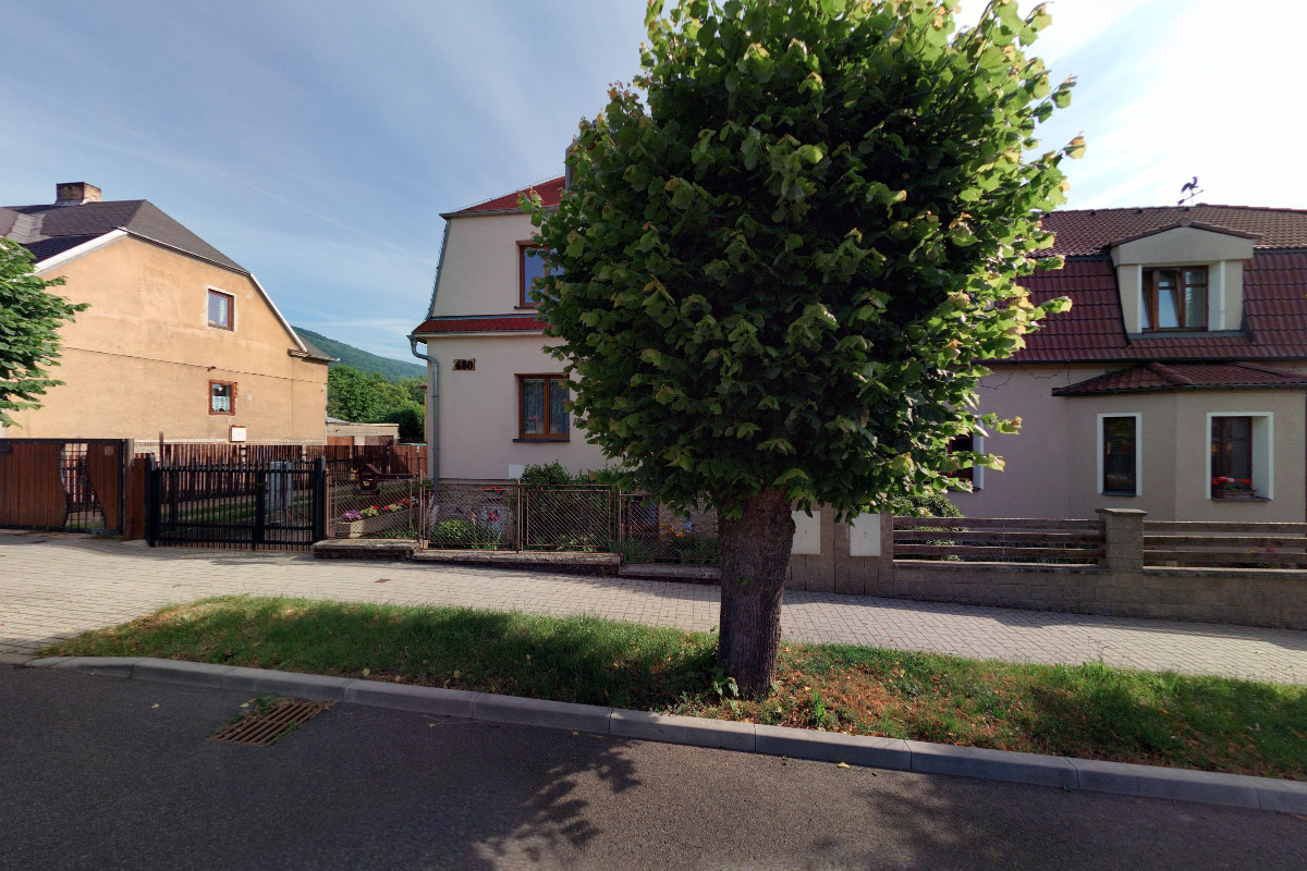 Truhlářství pod Skalou