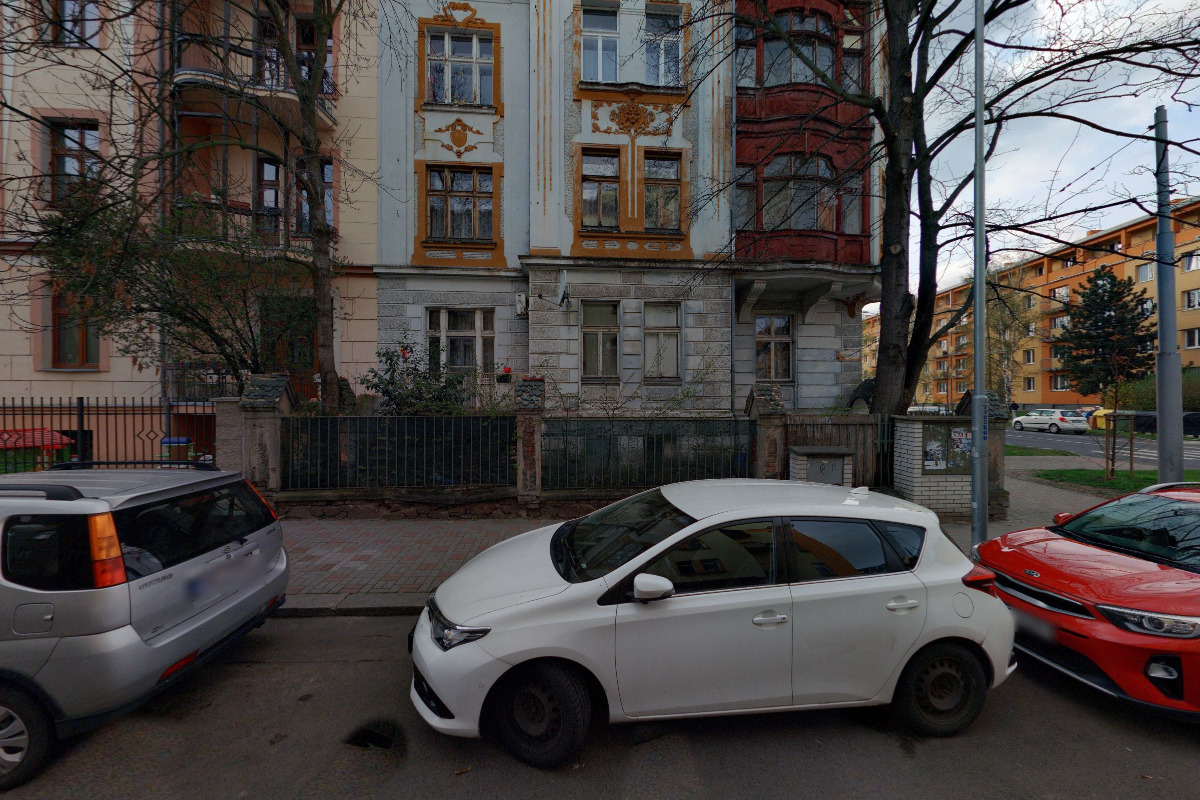 Milouš Hečko - Seřizovací přístroje Teplice foto 3