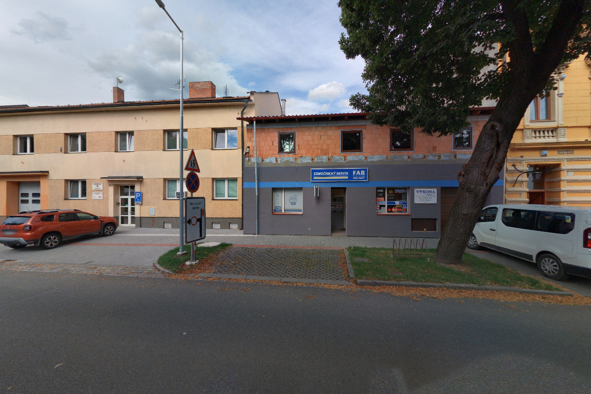 VYKONA UTĚKAL, s.r.o. foto 4