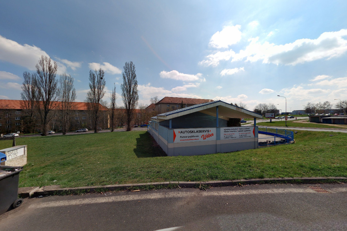 Autosklaservis Weber, s.r.o. foto 5