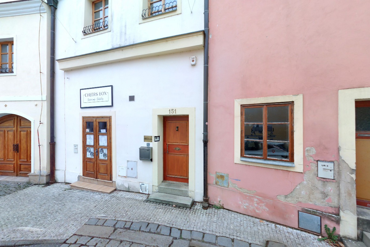 Kiwanis klub Luna Louny foto 2