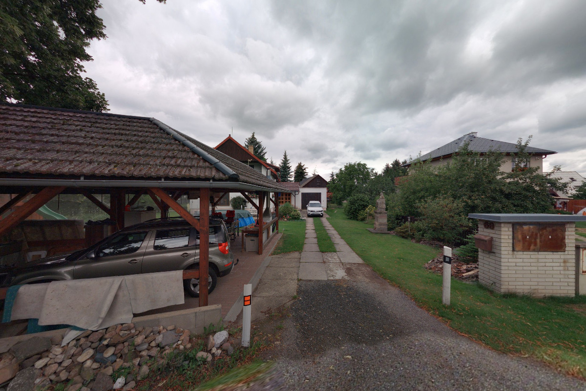 Šárka Kaufmannová