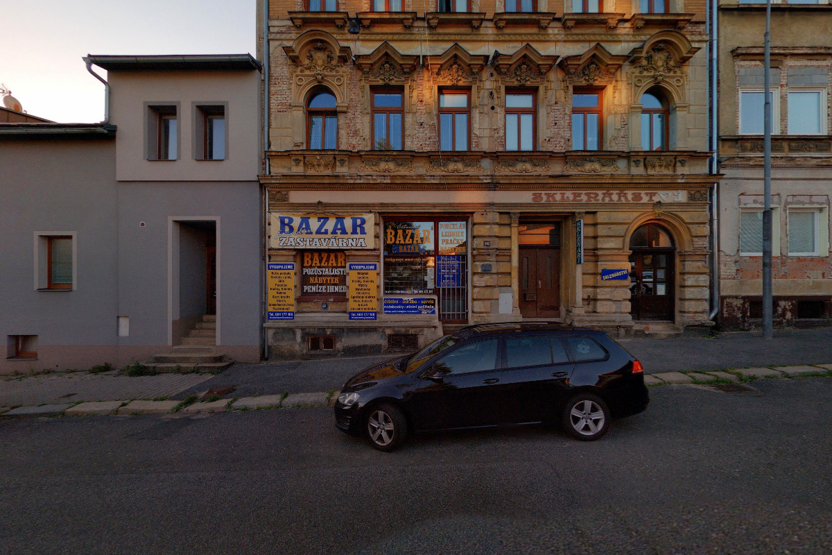 Sklenářství Vrabec foto 3