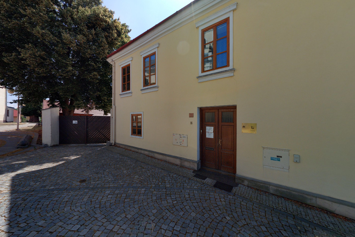 Svaz skautů a skautek České Republiky, 5. oddíl skautů Fryšták