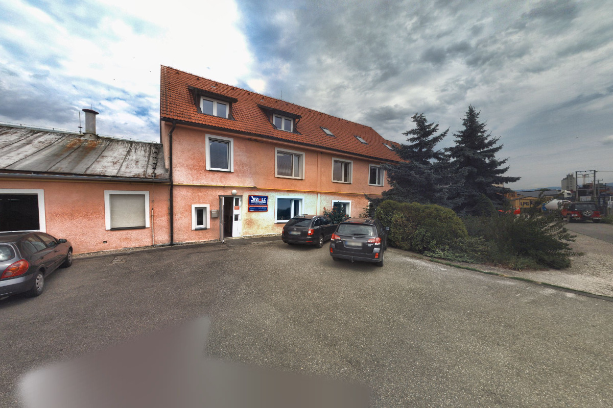 Čerpací stanice AUTOPLYN - CENTRUM foto 2